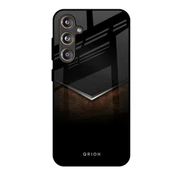 QRIOH Quirky Printed Samsung Galaxy F55 5G Back Case Mobile Accessories-image-68