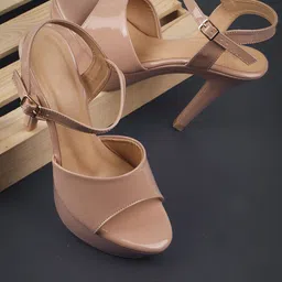Froh Feet Party Stiletto Sandals-28