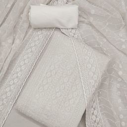 ICCHIT FAL Embroidered Unstitched Dress Material-image-84