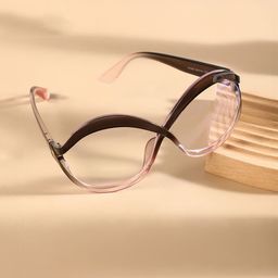 HAUTE SAUCE by Campus Sutra Women Oversized Sunglasses with Polarised Lens-17