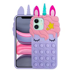 CASE CREATION Unicorn Printed iPhone 11 Pro Max Back Case Mobile Accessories image 2