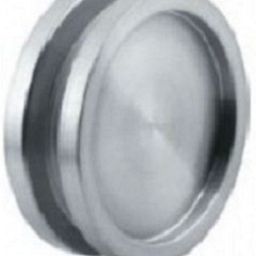 Hafele 981.20.102 SS Matt Flush Pull Handle-image-24