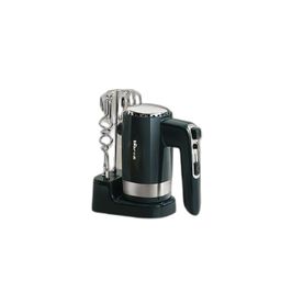 morz MORZ™ Powerful Kitchen Stand Mixer for Baking Cakes & Dough 2L+ Capacity, Multiple Speeds, Easy-to-Use Design image 3