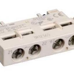 Schneider GVAED101 Auxiliary Contact For GV3P/GV3L Motor Circuit Breaker-33