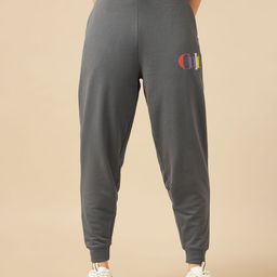 Cultsport Women Cult Club High Rise Joggers-image-6