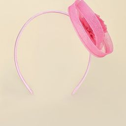 Aye Candy Girls Embellished Hairband-33