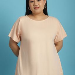 theRebelinme Women T-shirt-image-95