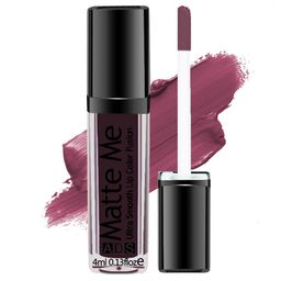A.D.S Matte Me Liquid Lipstick- 4ml-23-Cover Girl-26