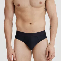 B'there Men Basic Briefs U006_CBK_CBK-image-58