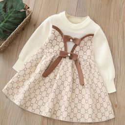 FOREVER FRIDAY A-Line Dress-picture-45