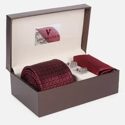 Van Heusen Men Accessory Gift Set of-image-83