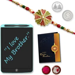 DeoDap Unisex Multi Rakhi-image-86