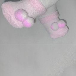 BAESD Kids Ankle Length Cotton Socks-image-73