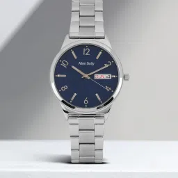 2024 Edition Analog Watch - For Men AS000061A-13