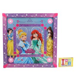 Disney Princess Carrom Board (Color & Print May Vary)-23