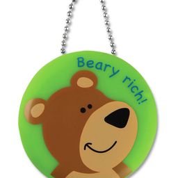 Stephen Joseph Penny Pincher Bear - Brown-image-69