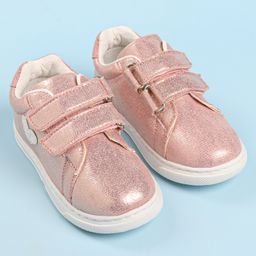 Babyoye  Casual Shoes - Rose Gold-picture-48
