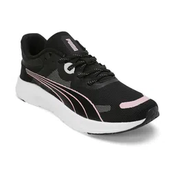 Puma Women  Vitality Connect Textile Running Shoes-picture-6