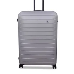 IT luggage Legion Textured Hard-Sided Large Trolley Suitcase-57