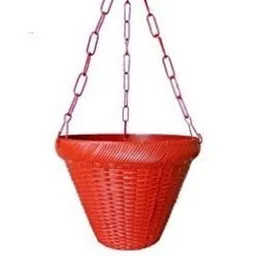 go hooked Rectangular Jupiter Flower & Plants Pots image 3