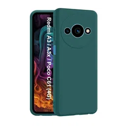 LIRAMARK Solid Printed Back Case Mobile Accessories-picture-0