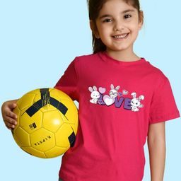 NUSYL Girls T-shirt-picture-21