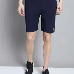 WELL QUALITY Men Training or Gym Mid Rise Sports Shorts-image-41