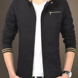 StyleCast x Revolte Men Insulator Outdoor Tailored Jacket-picture-3