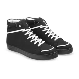 Bxxy Men High-Top Sneakers-image-36