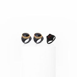 Dynamic Retail Global Men Ring-picture-7