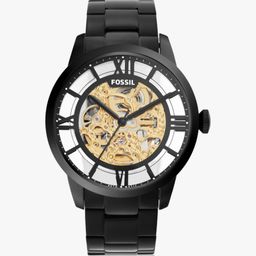 fossil Townsman Analog Watch - For Men ME3197-picture-10