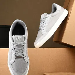 OFF LIMITS Men Lace-Ups Sneakers-image-67