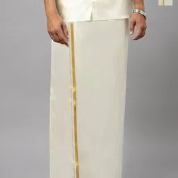 Ramraj Men Dhotis-47