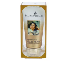 Shahnaz Husain Shalife Premium Ultimate Skin Nourishment Day Cream - 35 g-34