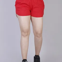 SCROTT FITNESS Women Shorts-18