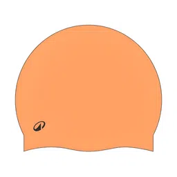 Nabaiji By Decathlon Silicone Swim Cap-17