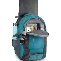 Half Moon Men Backpack image 5