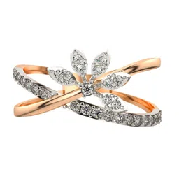 VALANOVA Women Ring Diamond-picture-3