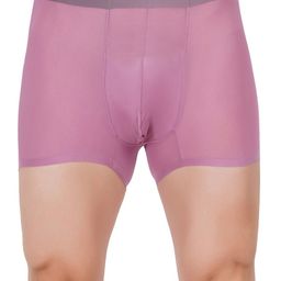 AMOUREUX Men Outer Elasticated Trunk M7085-39