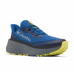 Columbia Konos Trillium ATR Men Trail Running Non-Marking Lace-Ups Shoes-picture-2