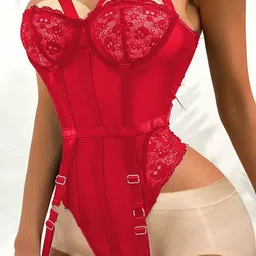 FIMBUL Net Baby Doll-picture-26