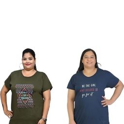 ATF Women 2 Printed 2 T-shirt-picture-33