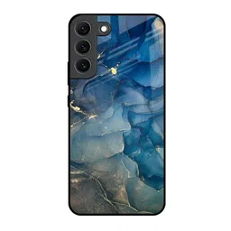 QRIOH Quirky Printed Samsung Galaxy S22 Back Case Mobile Accessories-picture-18