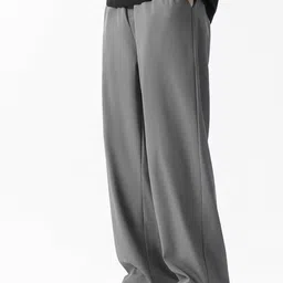 Mast & Harbour Men Relaxed Fit Trousers-picture-22