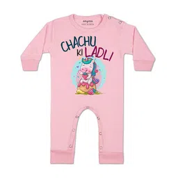 Arvesa Infants Printed Rompers-image-15