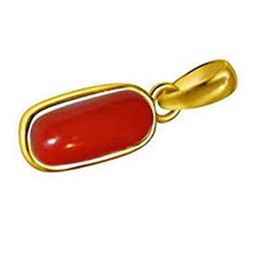 RAVIOUR LIFESTYLE Girls Red Stainless Steel Jewellery Set-image-96