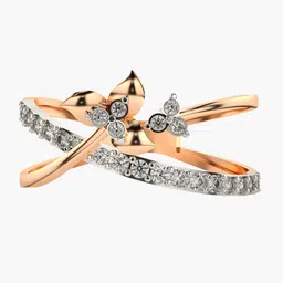 VALANOVA Women Ring Diamond-picture-29