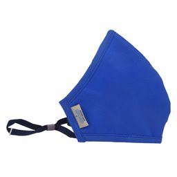 Advind Healthcare Smog Guard N95 Mask With One Valve Extra Small Pack of 5 - Blue image 4