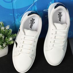 The Roadster Lifestyle Co Women Lace-Up Sneakers-image-53