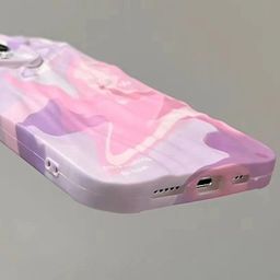 CASE CREATION Cartoon Characters Printed iPhone 14 Back Case Mobile Accessories image 5